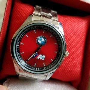 Meet your Posher, Charles